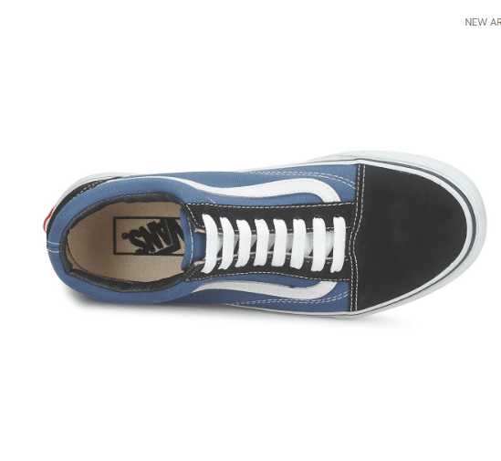 vans sport