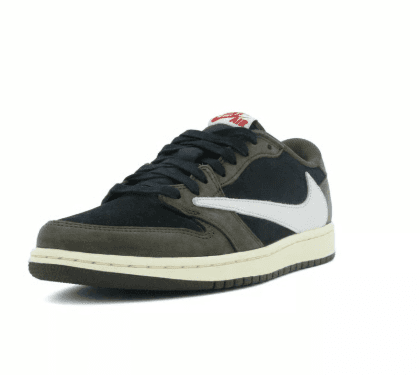 Nike Air Jordan 1 Low OG